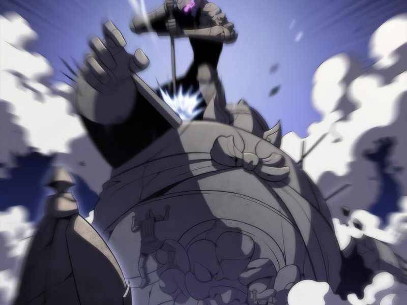 Người Chơi Mới Cấp Tối Đa chapter 46 - Upload bởi truyensieuhay.com