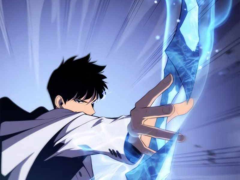 Người Chơi Mới Cấp Tối Đa chapter 46 - Upload bởi truyensieuhay.com