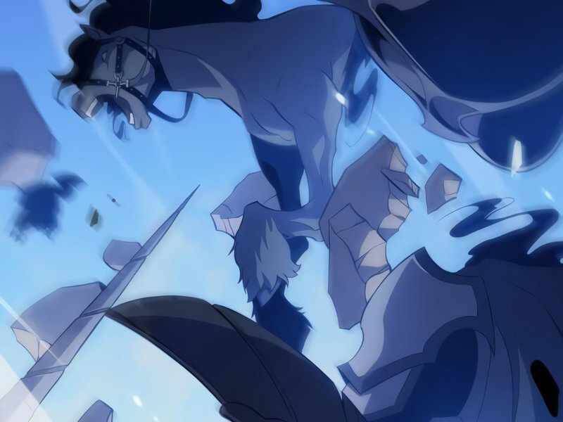 Người Chơi Mới Cấp Tối Đa chapter 46 - Upload bởi truyensieuhay.com