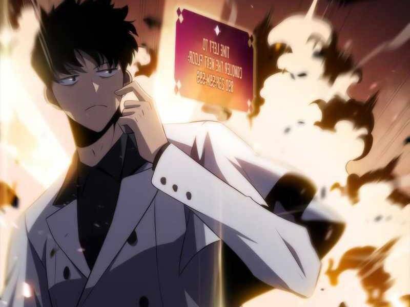 Người Chơi Mới Cấp Tối Đa chapter 46 - Upload bởi truyensieuhay.com