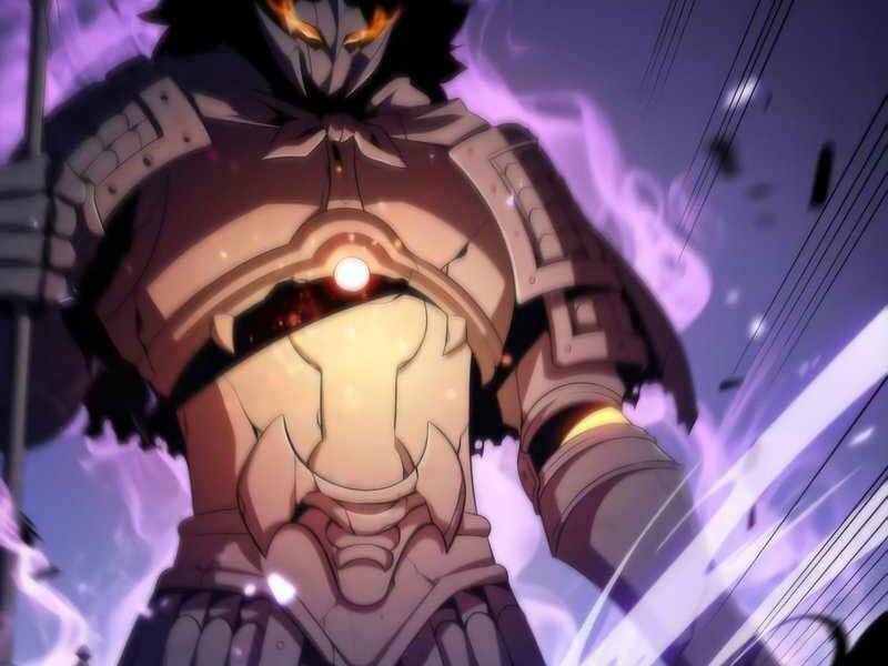 Người Chơi Mới Cấp Tối Đa chapter 46 - Upload bởi truyensieuhay.com