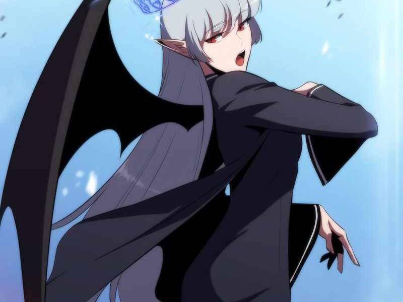 Người Chơi Mới Cấp Tối Đa chapter 46 - Upload bởi truyensieuhay.com