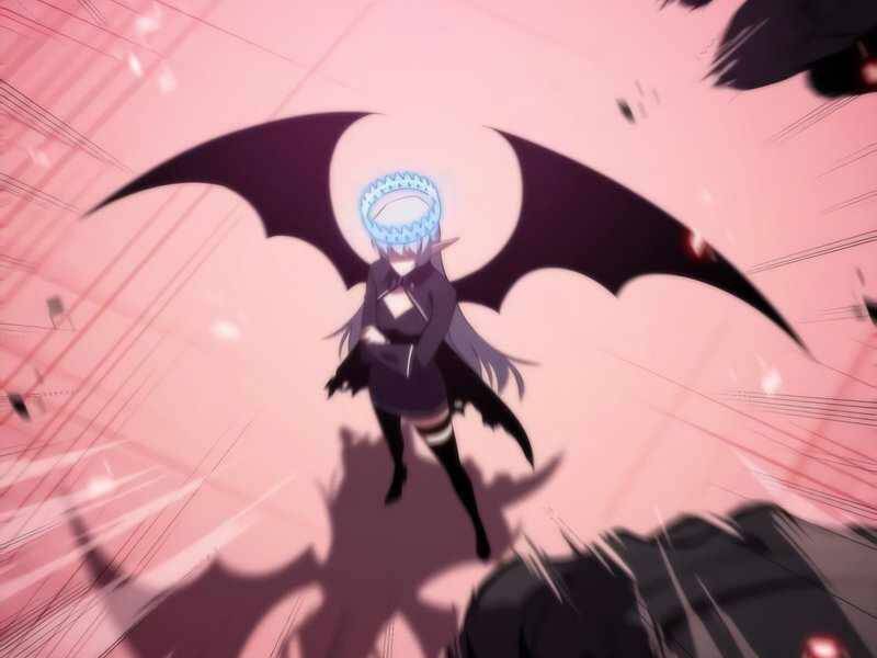 Người Chơi Mới Cấp Tối Đa chapter 46 - Upload bởi truyensieuhay.com