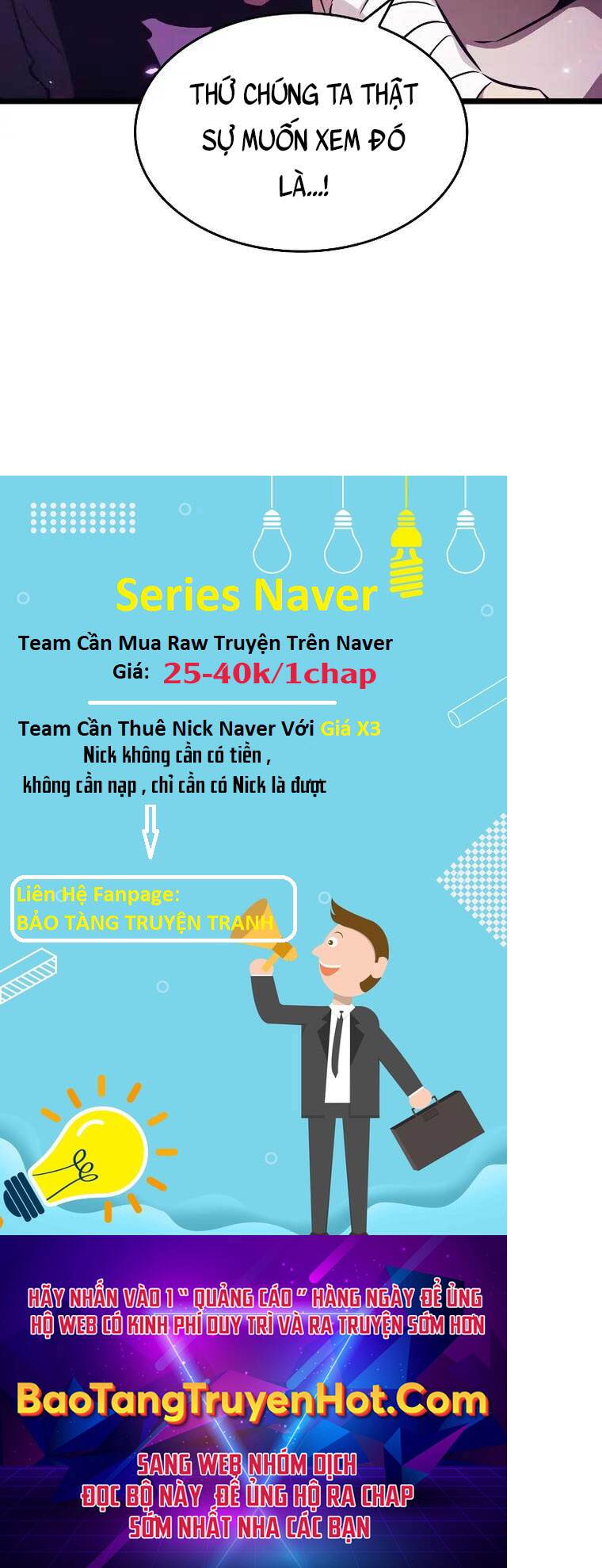 Thế Giới Sau Tận Thế chapter 43 - Upload bởi truyensieuhay.com