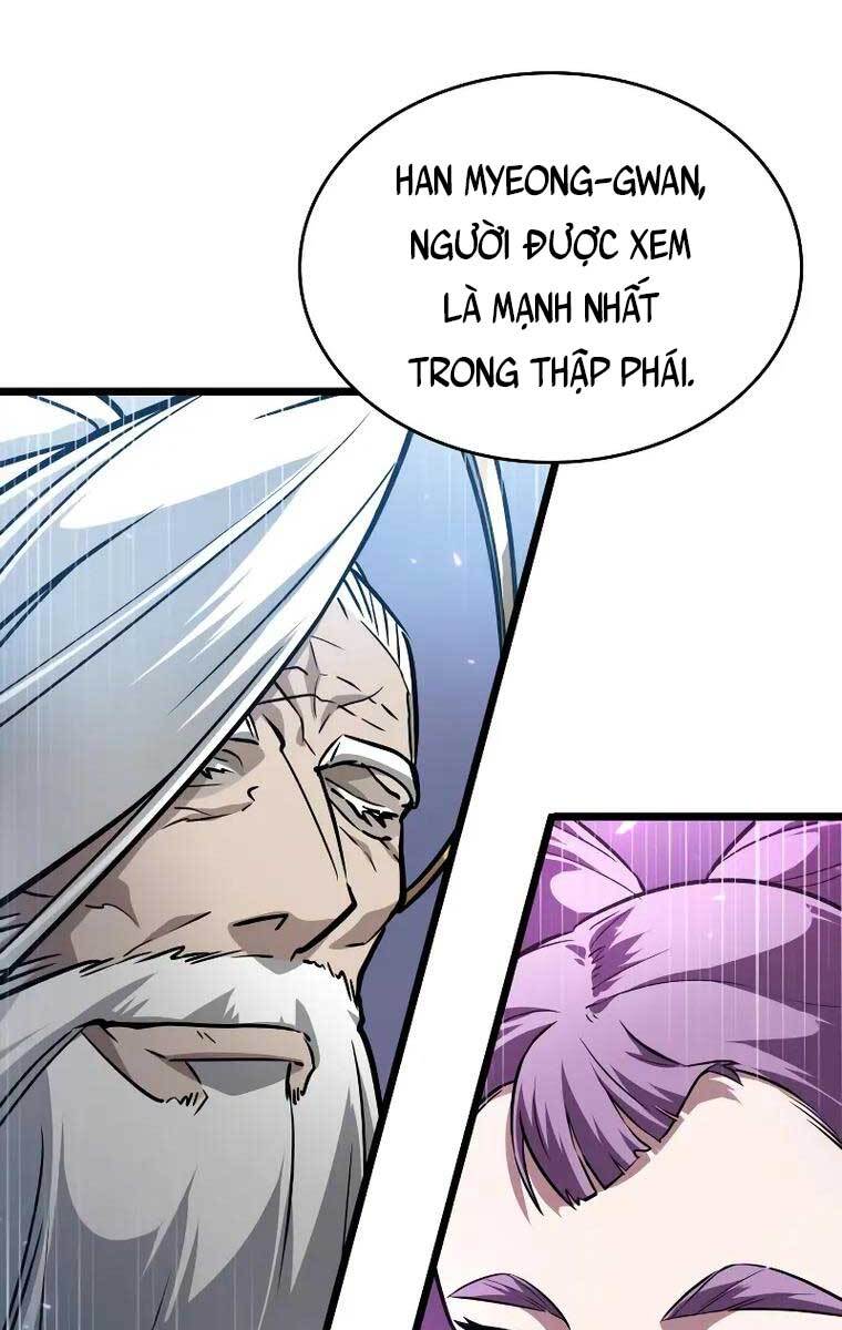 Thế Giới Sau Tận Thế chapter 43 - Upload bởi truyensieuhay.com