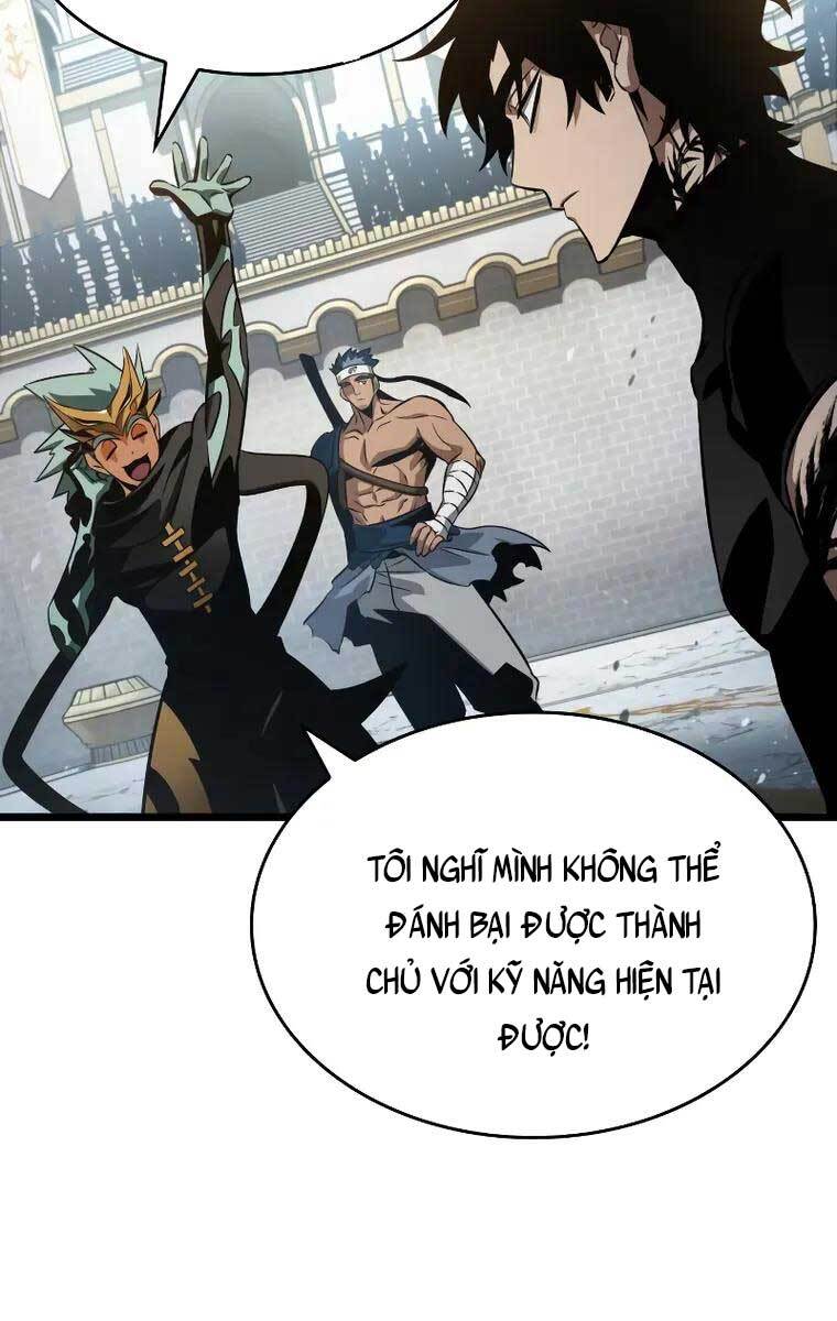 Thế Giới Sau Tận Thế chapter 43 - Upload bởi truyensieuhay.com