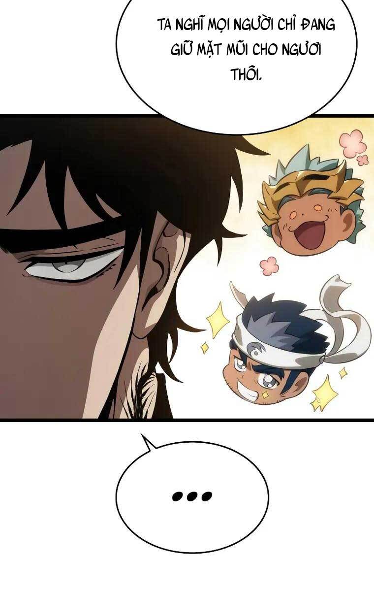 Thế Giới Sau Tận Thế chapter 43 - Upload bởi truyensieuhay.com