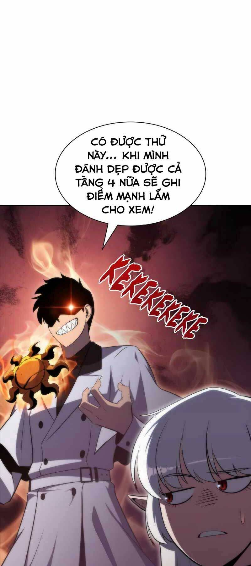 Người Chơi Mới Cấp Tối Đa chapter 47 - Upload bởi truyensieuhay.com
