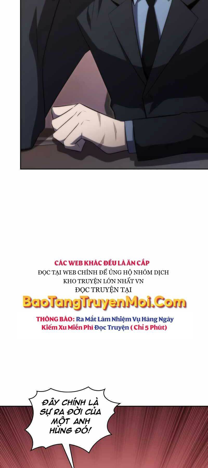 Người Chơi Mới Cấp Tối Đa chapter 47 - Upload bởi truyensieuhay.com
