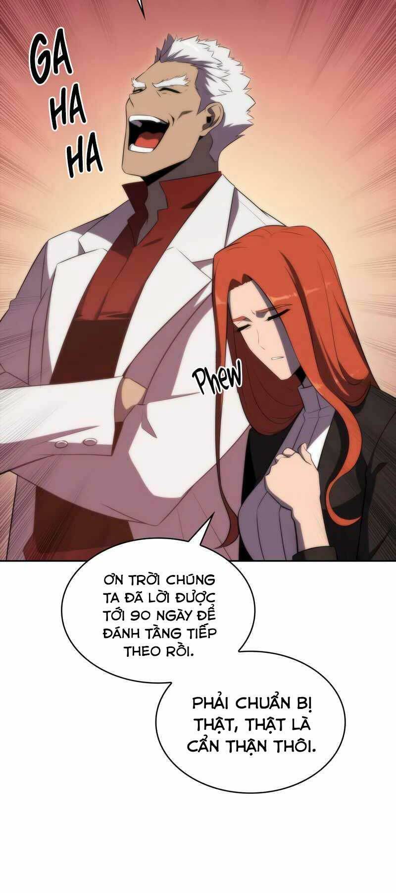 Người Chơi Mới Cấp Tối Đa chapter 47 - Upload bởi truyensieuhay.com