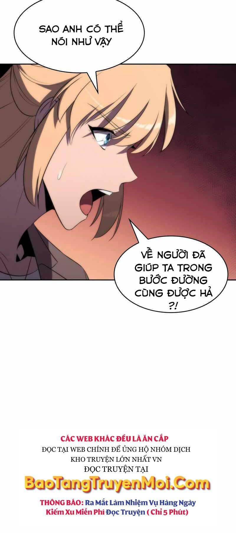 Người Chơi Mới Cấp Tối Đa chapter 47 - Upload bởi truyensieuhay.com