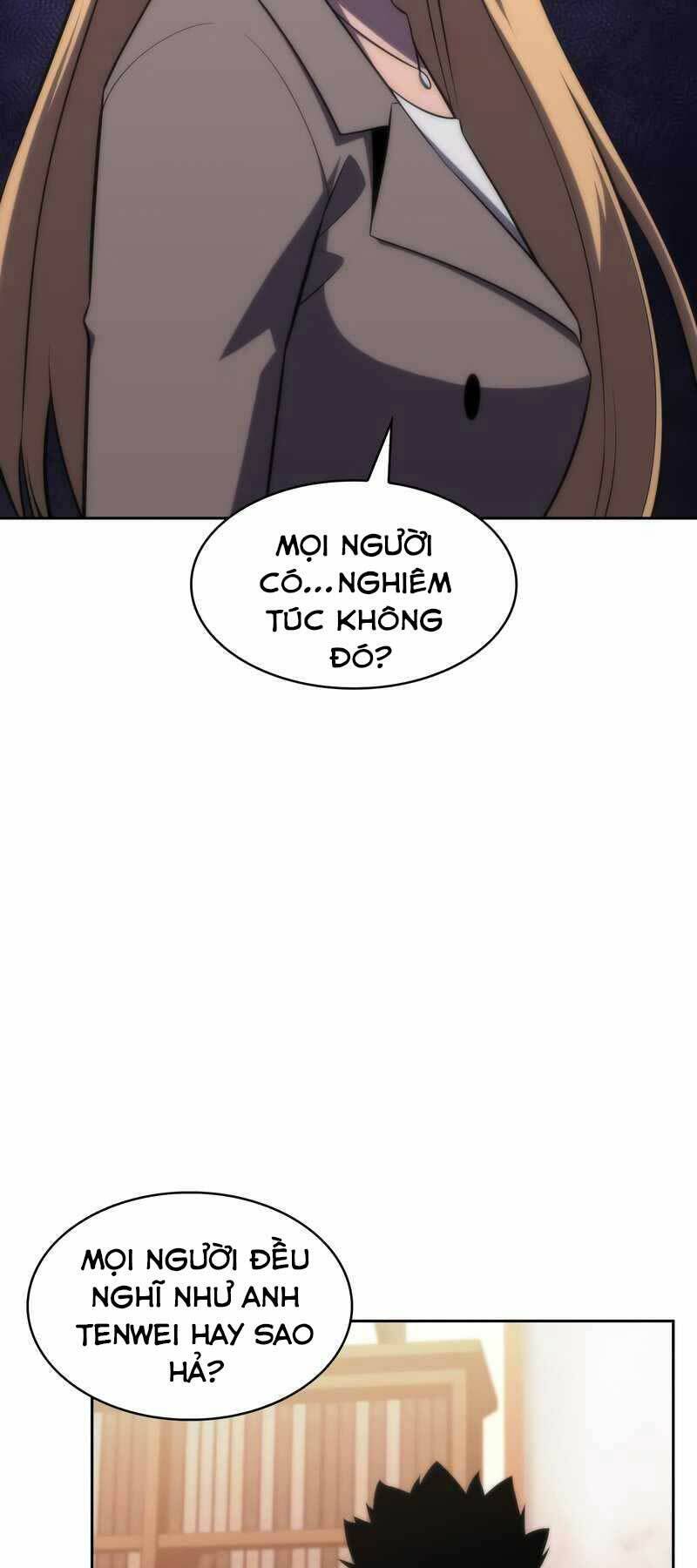 Người Chơi Mới Cấp Tối Đa chapter 47 - Upload bởi truyensieuhay.com