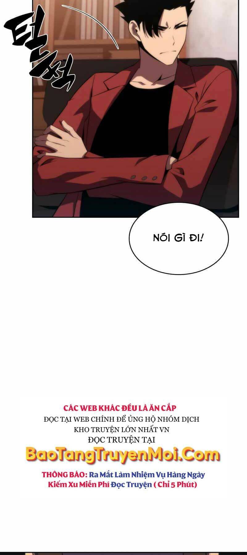 Người Chơi Mới Cấp Tối Đa chapter 47 - Upload bởi truyensieuhay.com