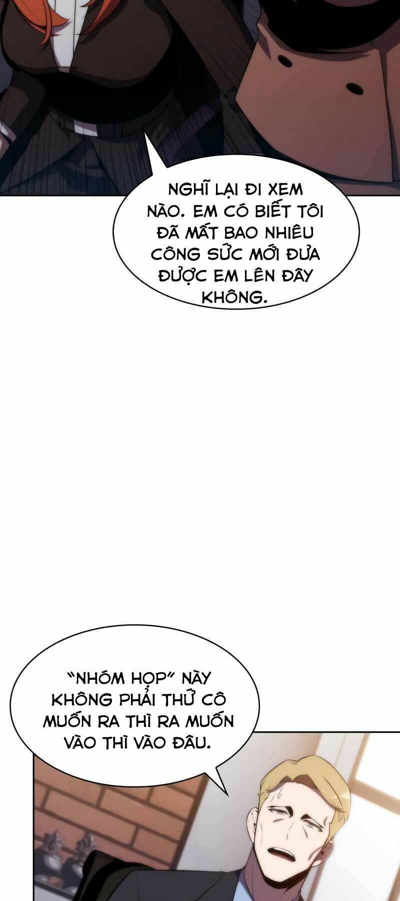 Người Chơi Mới Cấp Tối Đa chapter 47 - Upload bởi truyensieuhay.com