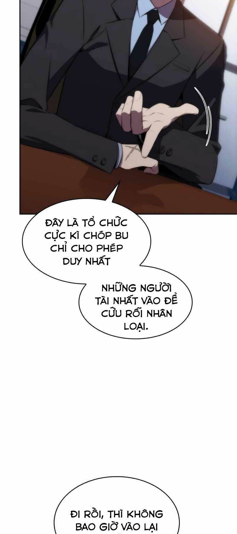 Người Chơi Mới Cấp Tối Đa chapter 47 - Upload bởi truyensieuhay.com