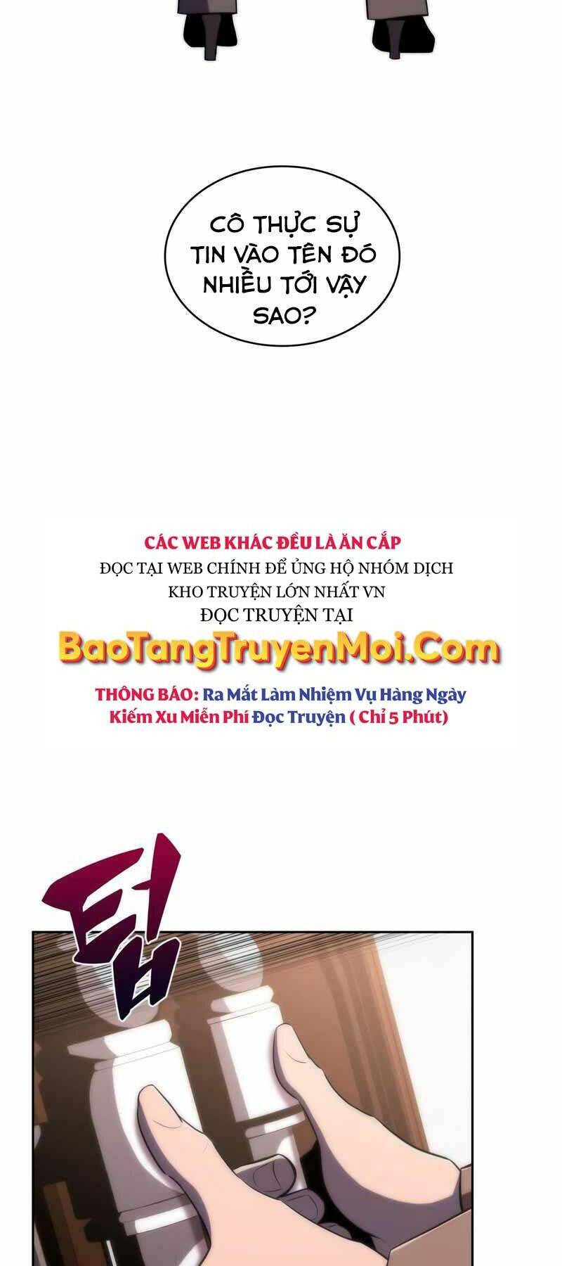 Người Chơi Mới Cấp Tối Đa chapter 47 - Upload bởi truyensieuhay.com