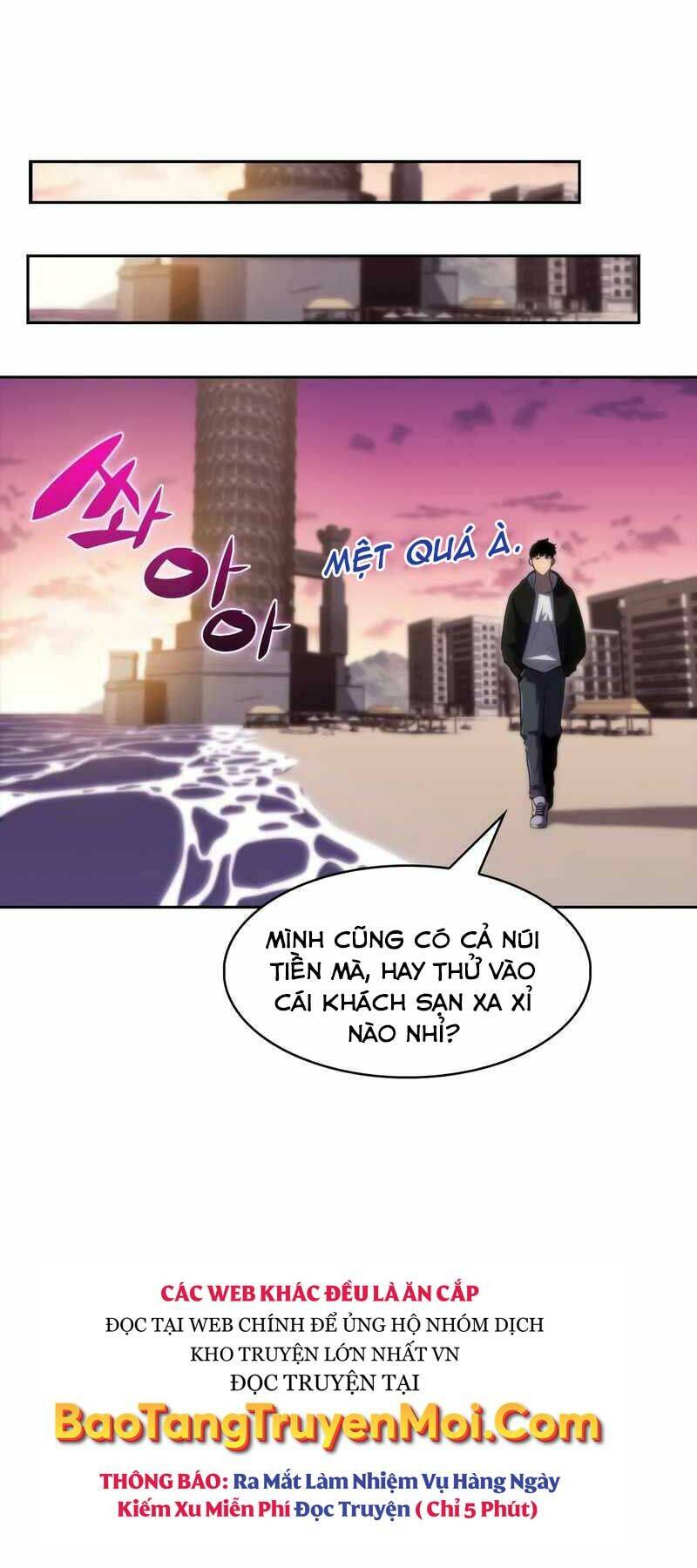Người Chơi Mới Cấp Tối Đa chapter 47 - Upload bởi truyensieuhay.com