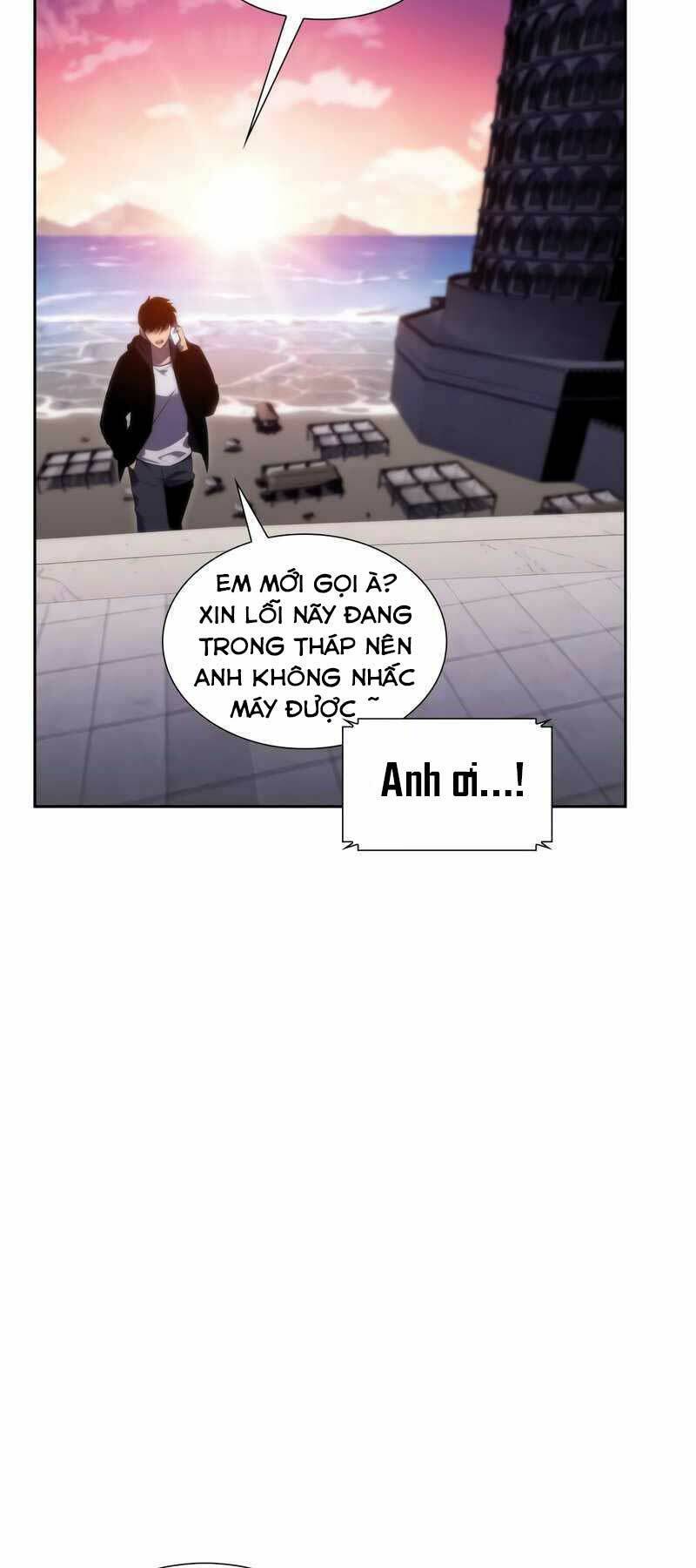 Người Chơi Mới Cấp Tối Đa chapter 47 - Upload bởi truyensieuhay.com