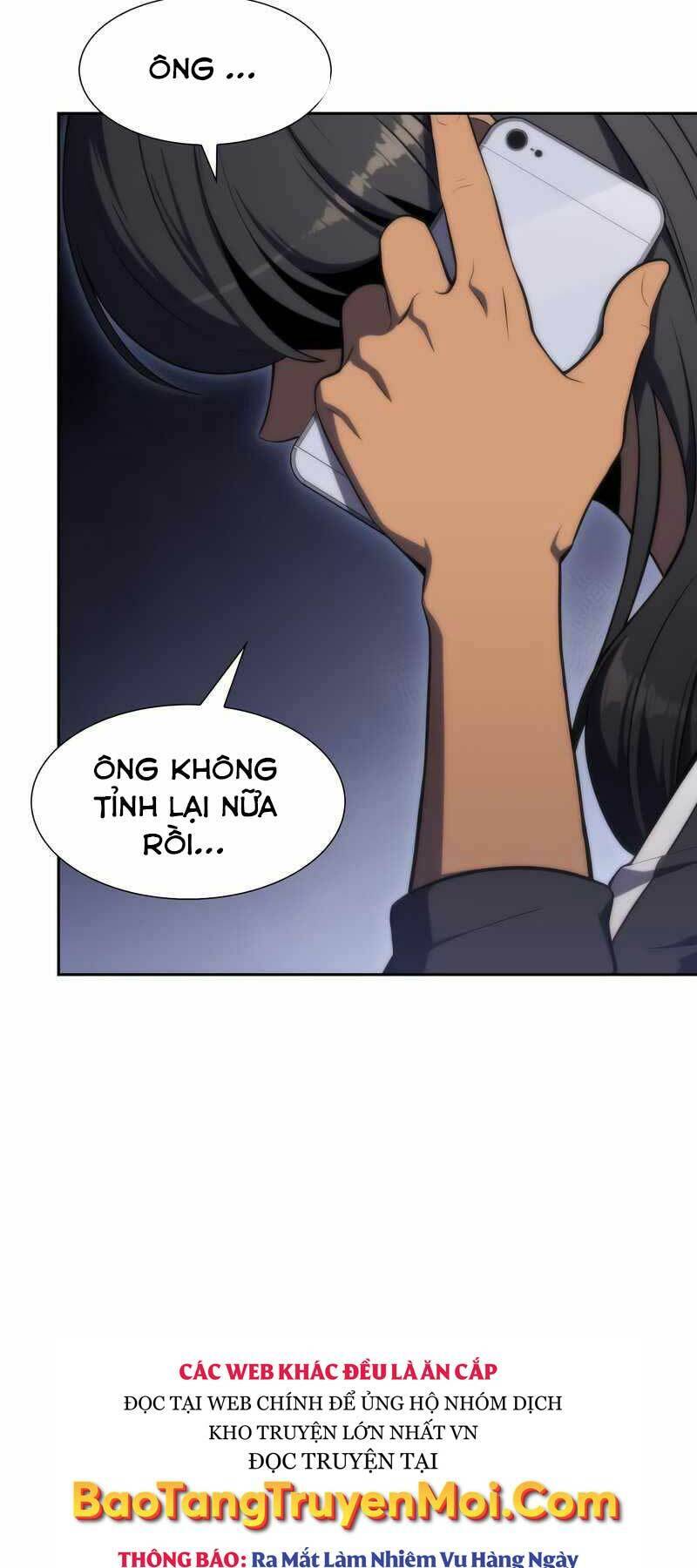 Người Chơi Mới Cấp Tối Đa chapter 47 - Upload bởi truyensieuhay.com
