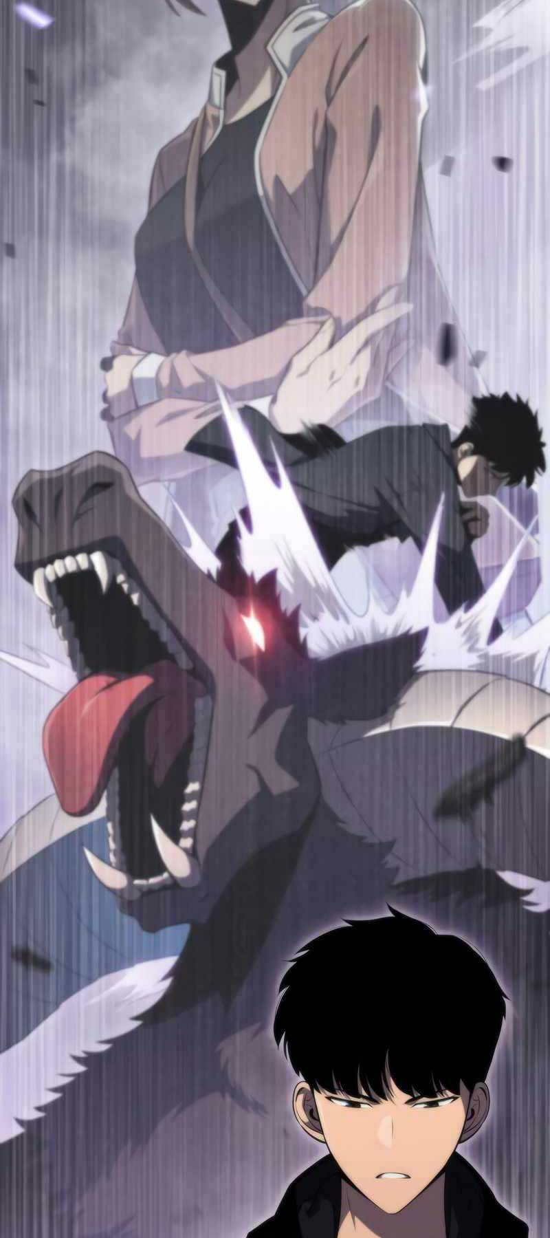 Người Chơi Mới Cấp Tối Đa chapter 47 - Upload bởi truyensieuhay.com