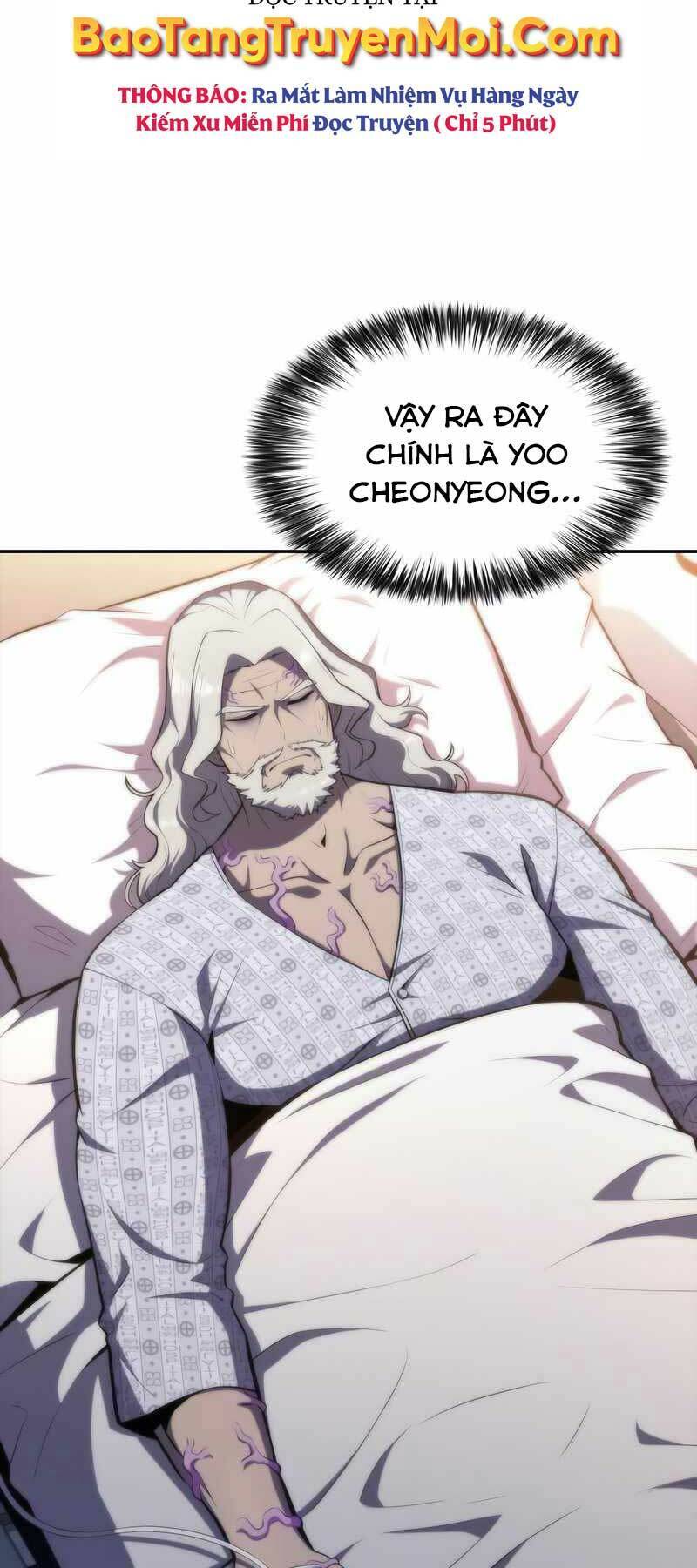 Người Chơi Mới Cấp Tối Đa chapter 47 - Upload bởi truyensieuhay.com