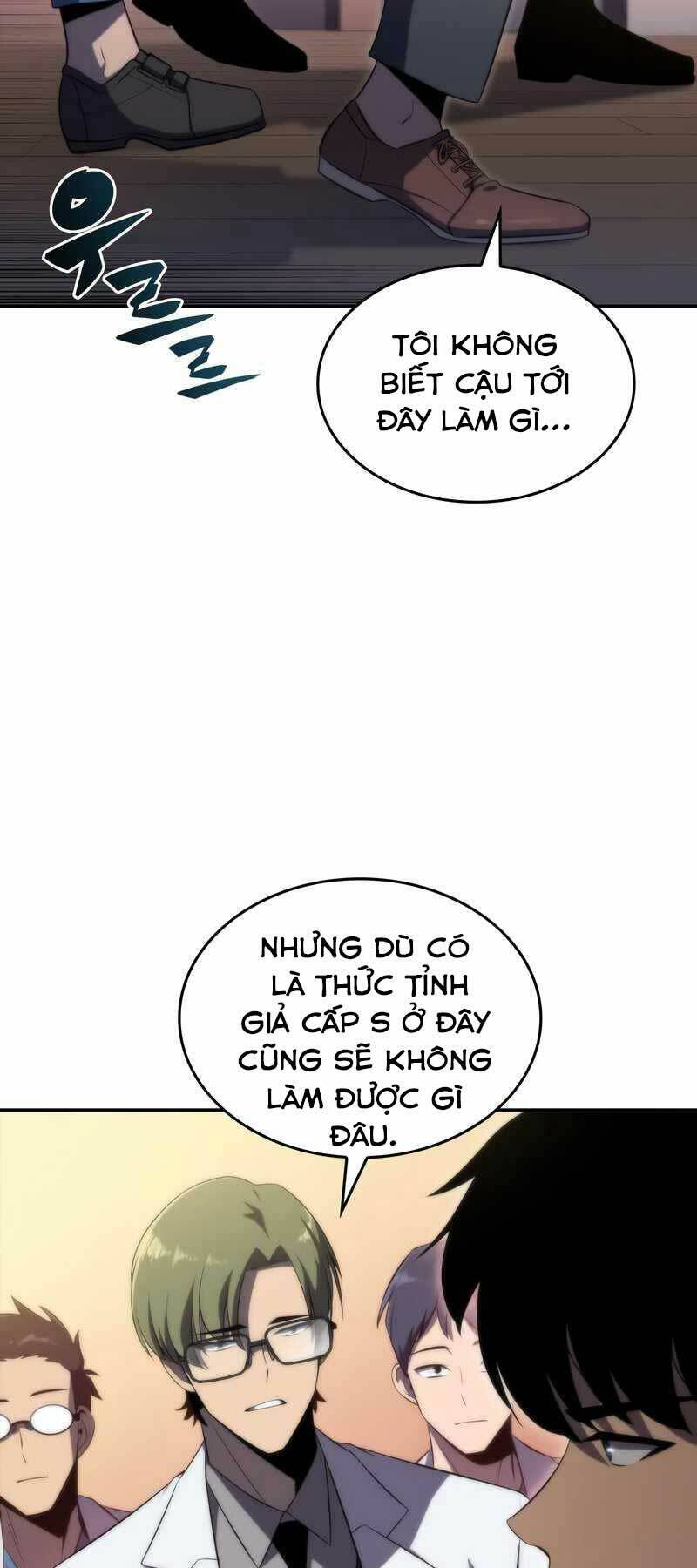 Người Chơi Mới Cấp Tối Đa chapter 47 - Upload bởi truyensieuhay.com