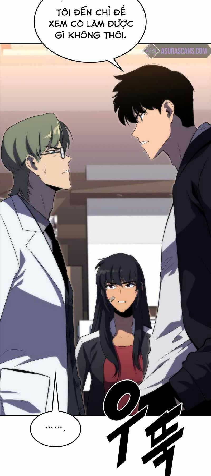 Người Chơi Mới Cấp Tối Đa chapter 47 - Upload bởi truyensieuhay.com