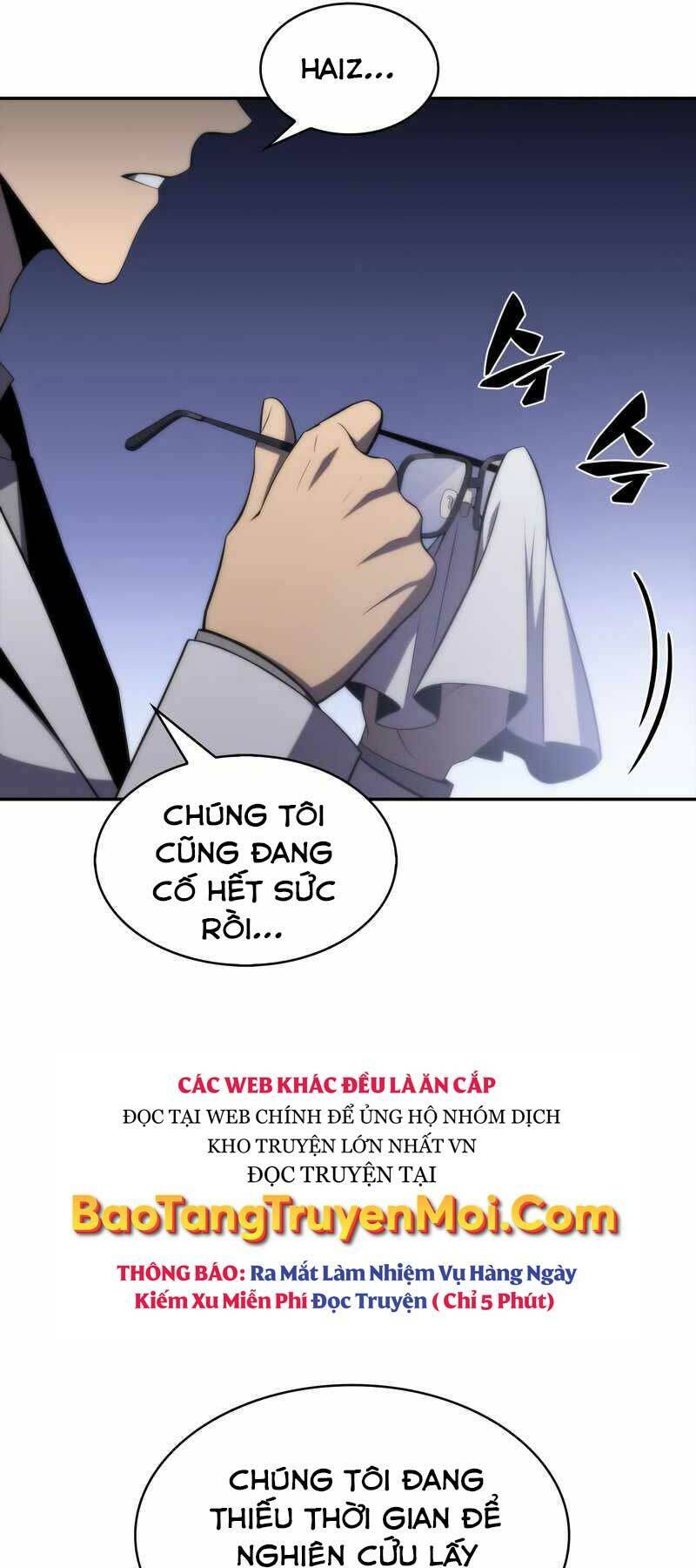 Người Chơi Mới Cấp Tối Đa chapter 47 - Upload bởi truyensieuhay.com