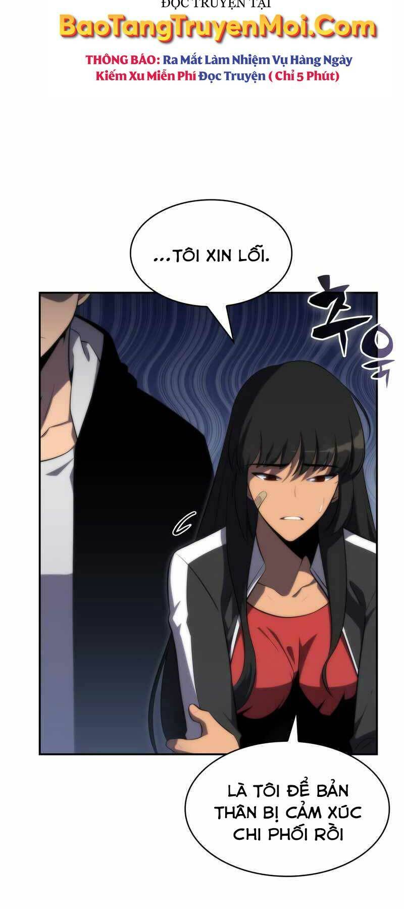 Người Chơi Mới Cấp Tối Đa chapter 47 - Upload bởi truyensieuhay.com