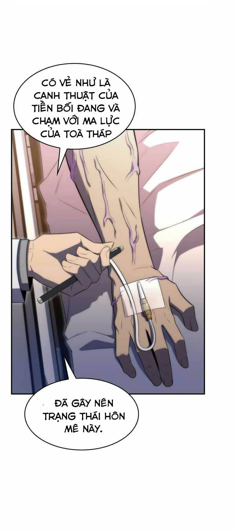 Người Chơi Mới Cấp Tối Đa chapter 47 - Upload bởi truyensieuhay.com