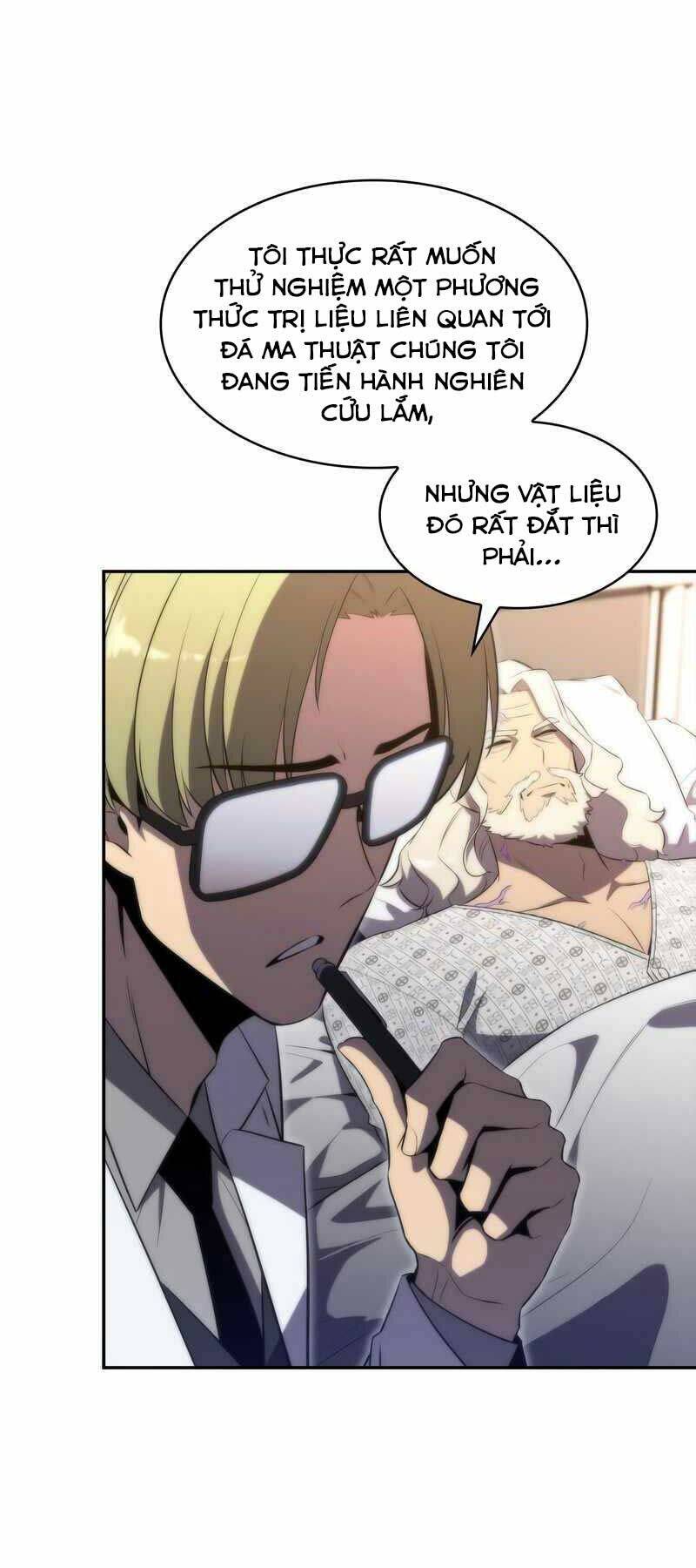 Người Chơi Mới Cấp Tối Đa chapter 47 - Upload bởi truyensieuhay.com