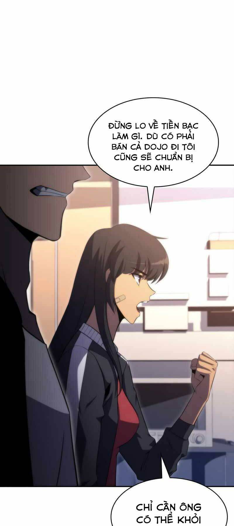 Người Chơi Mới Cấp Tối Đa chapter 47 - Upload bởi truyensieuhay.com