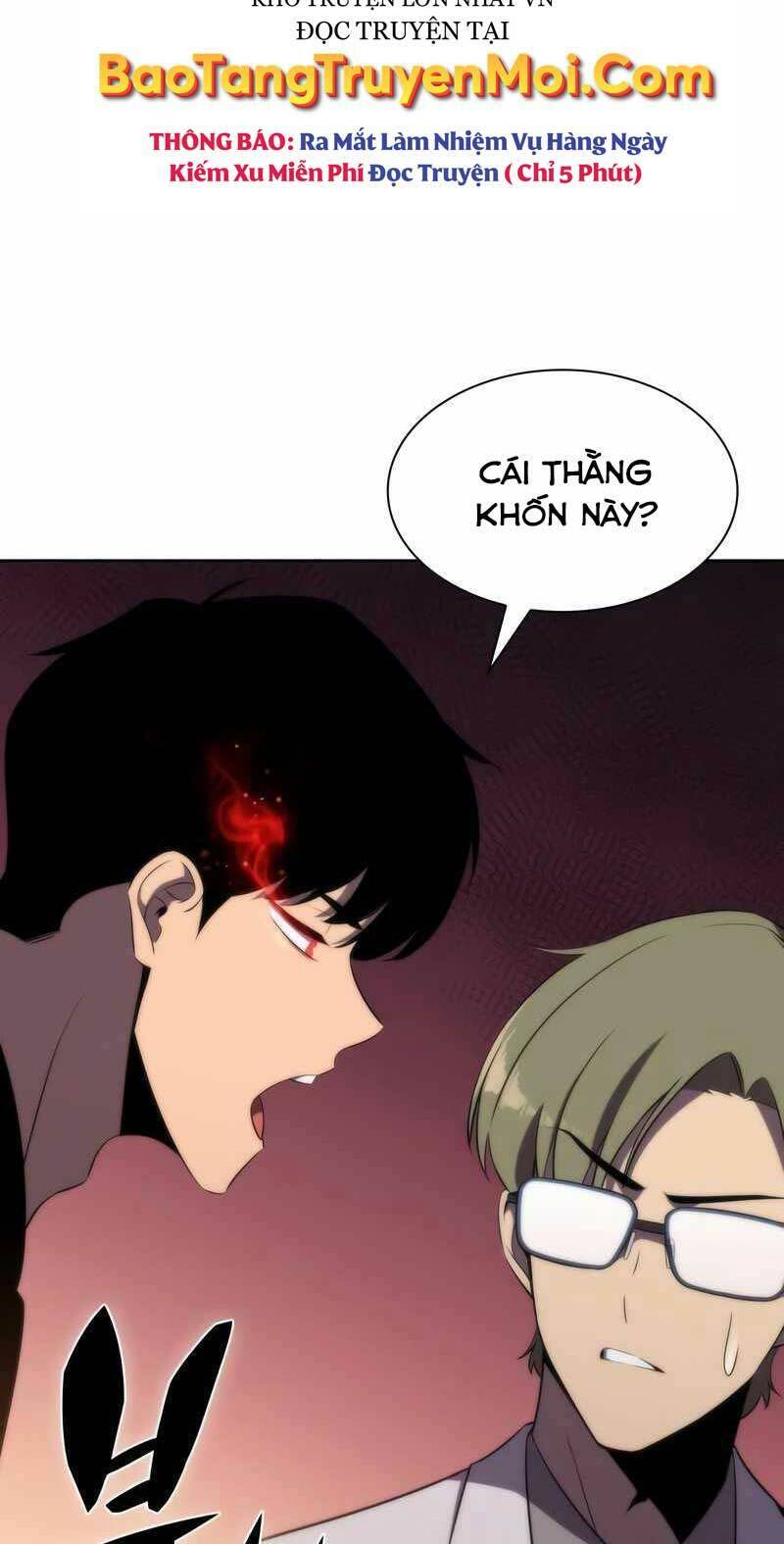 Người Chơi Mới Cấp Tối Đa chapter 47 - Upload bởi truyensieuhay.com