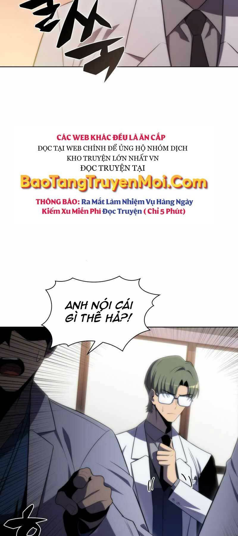 Người Chơi Mới Cấp Tối Đa chapter 47 - Upload bởi truyensieuhay.com