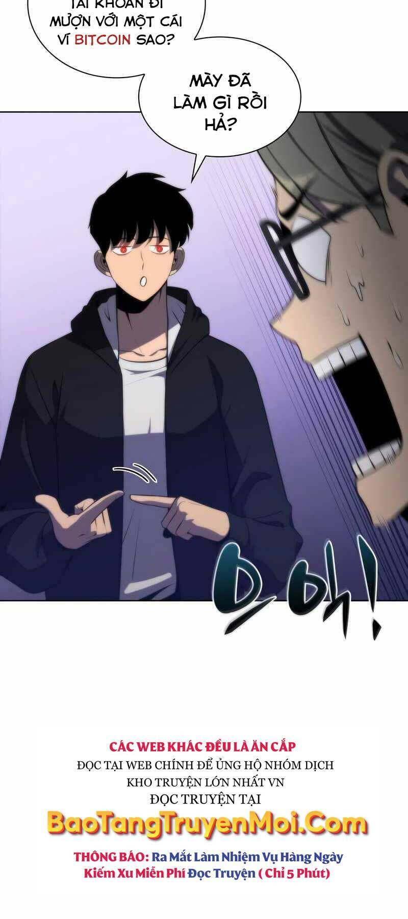 Người Chơi Mới Cấp Tối Đa chapter 47 - Upload bởi truyensieuhay.com