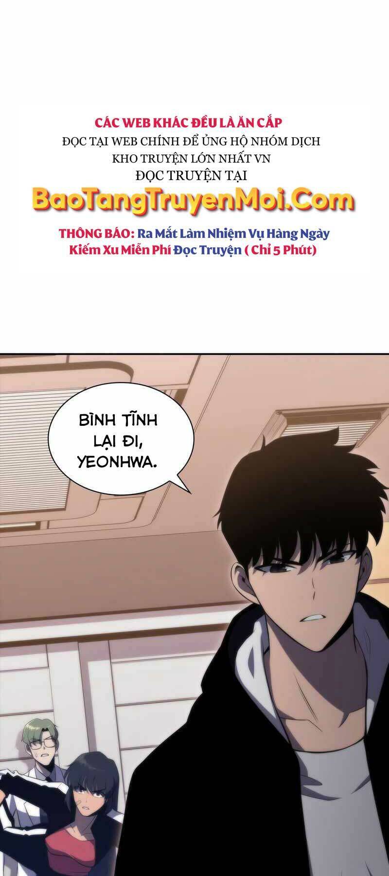 Người Chơi Mới Cấp Tối Đa chapter 48 - Upload bởi truyensieuhay.com