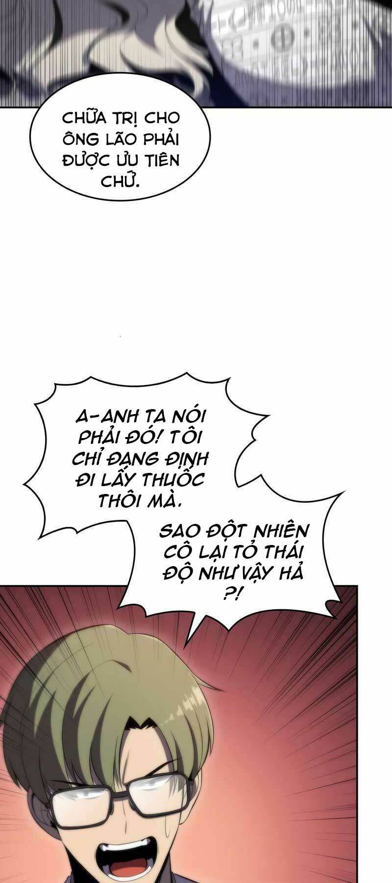Người Chơi Mới Cấp Tối Đa chapter 48 - Upload bởi truyensieuhay.com
