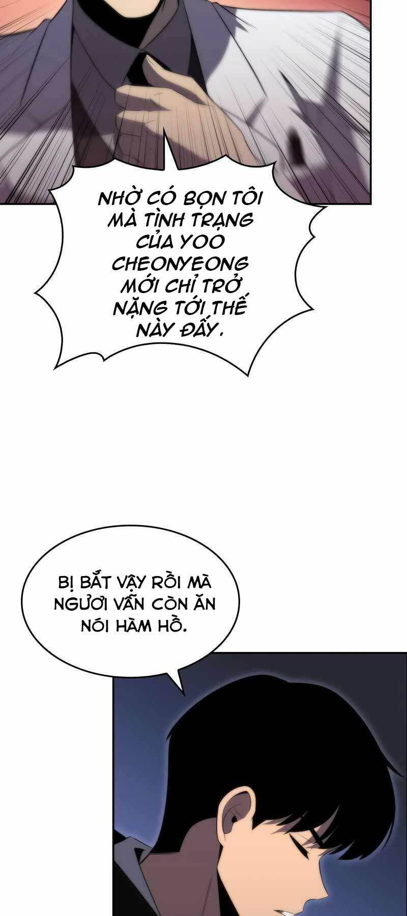 Người Chơi Mới Cấp Tối Đa chapter 48 - Upload bởi truyensieuhay.com