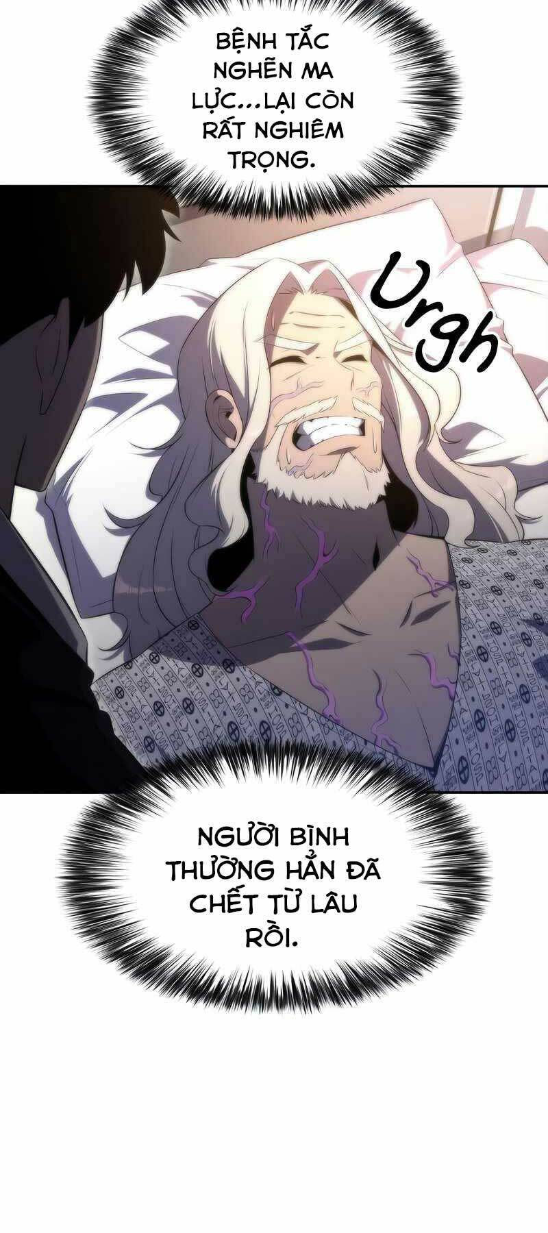 Người Chơi Mới Cấp Tối Đa chapter 48 - Upload bởi truyensieuhay.com