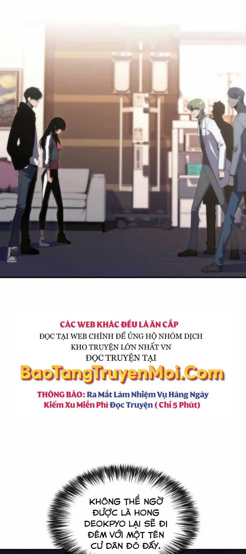 Người Chơi Mới Cấp Tối Đa chapter 48 - Upload bởi truyensieuhay.com