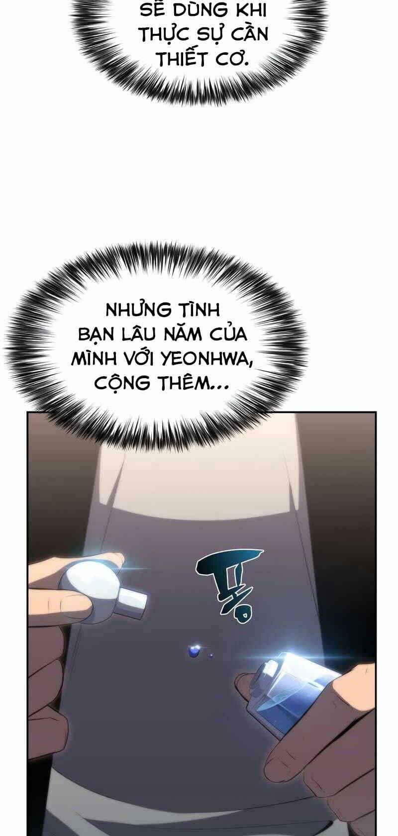 Người Chơi Mới Cấp Tối Đa chapter 48 - Upload bởi truyensieuhay.com