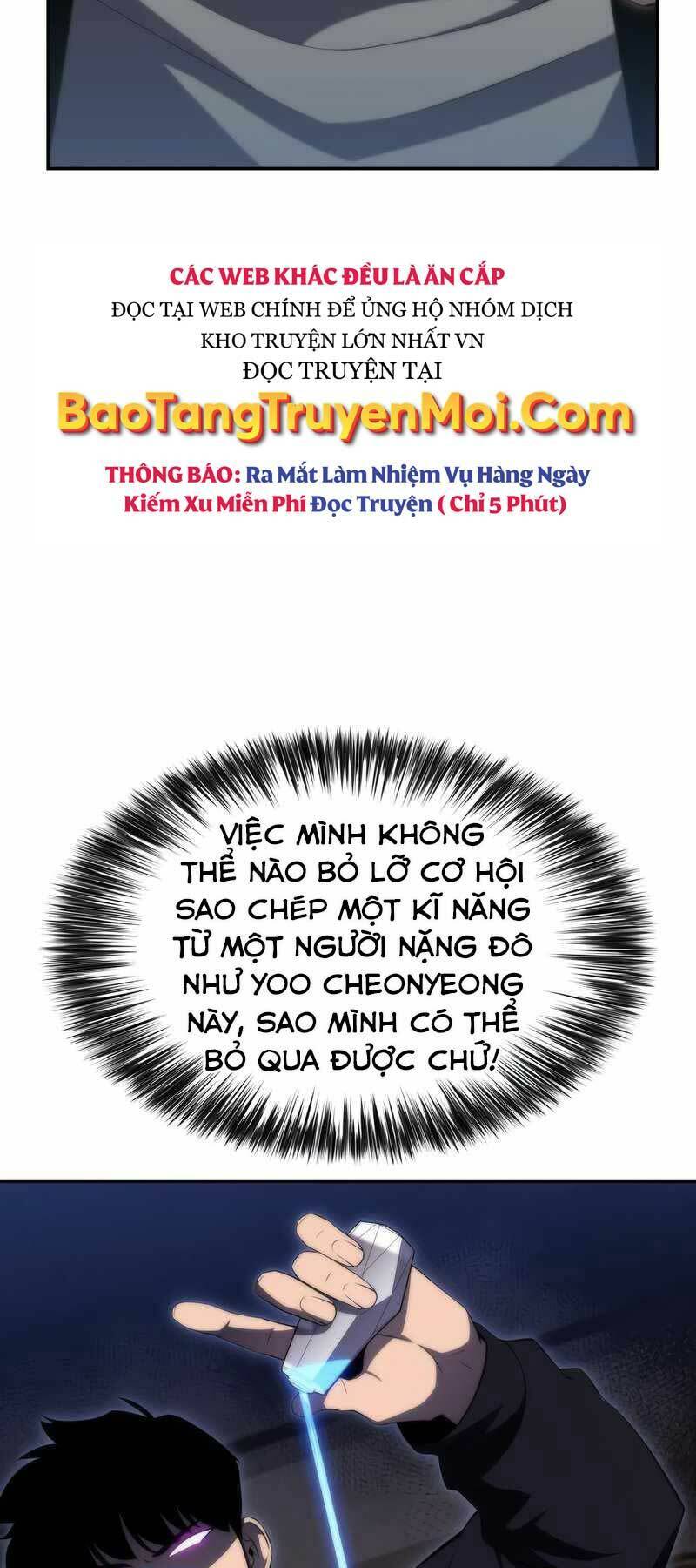 Người Chơi Mới Cấp Tối Đa chapter 48 - Upload bởi truyensieuhay.com