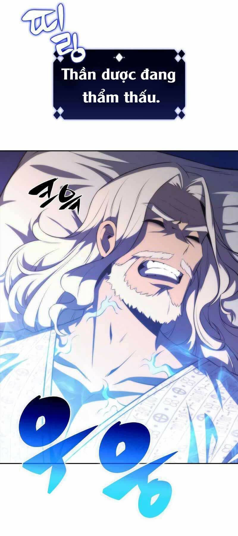 Người Chơi Mới Cấp Tối Đa chapter 48 - Upload bởi truyensieuhay.com