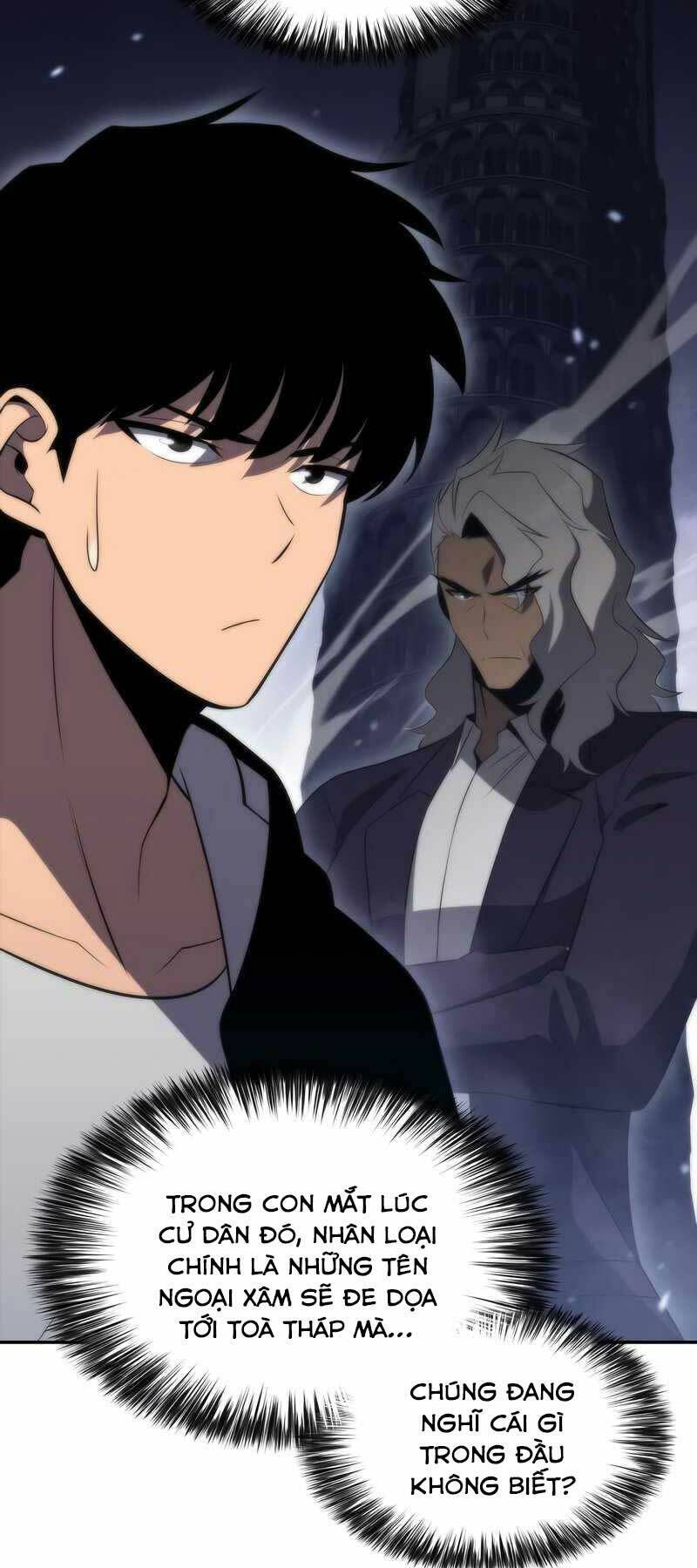 Người Chơi Mới Cấp Tối Đa chapter 48 - Upload bởi truyensieuhay.com