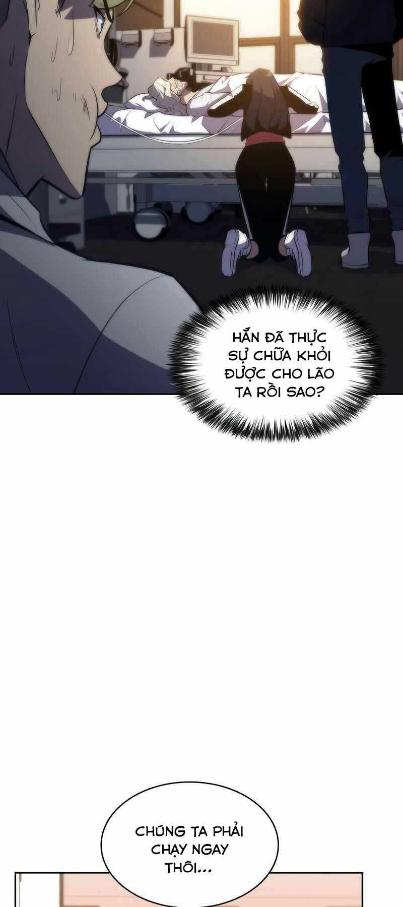 Người Chơi Mới Cấp Tối Đa chapter 48 - Upload bởi truyensieuhay.com