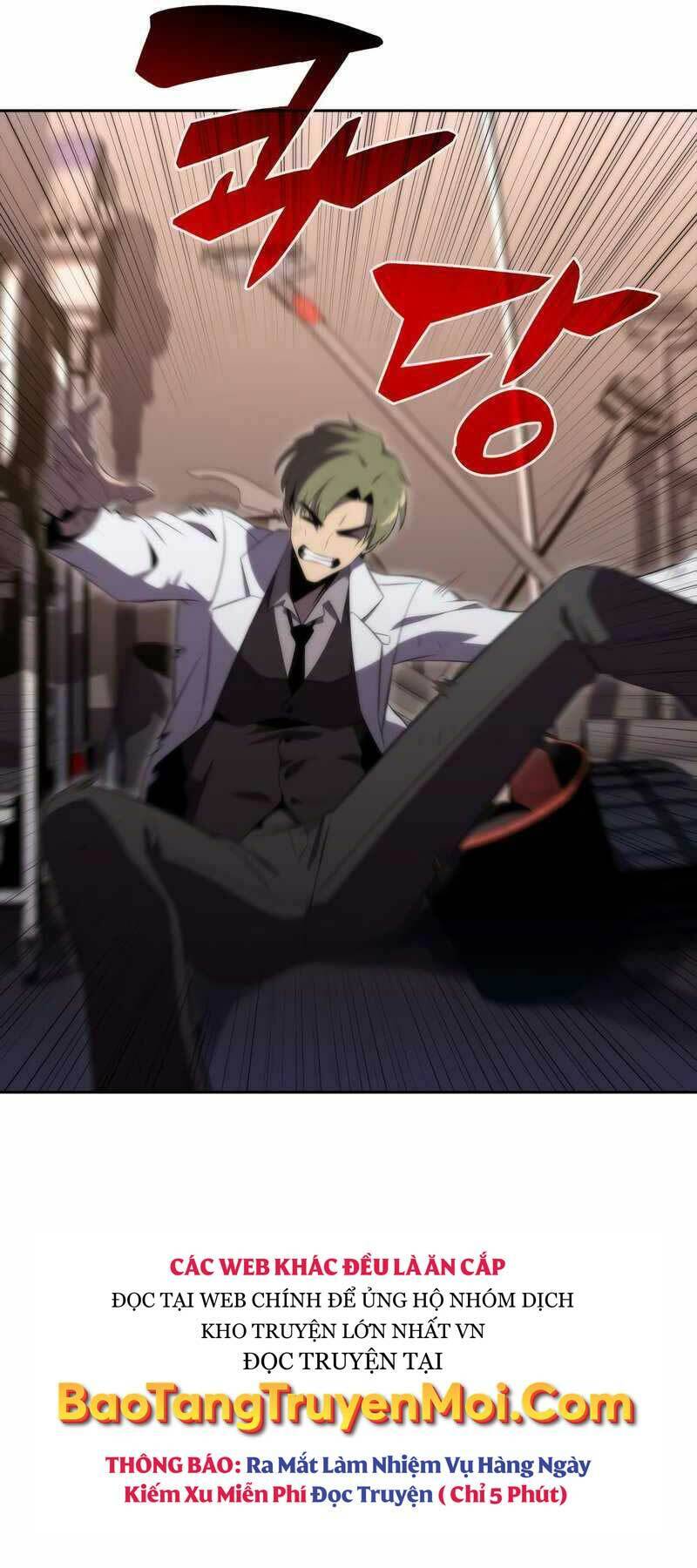 Người Chơi Mới Cấp Tối Đa chapter 48 - Upload bởi truyensieuhay.com