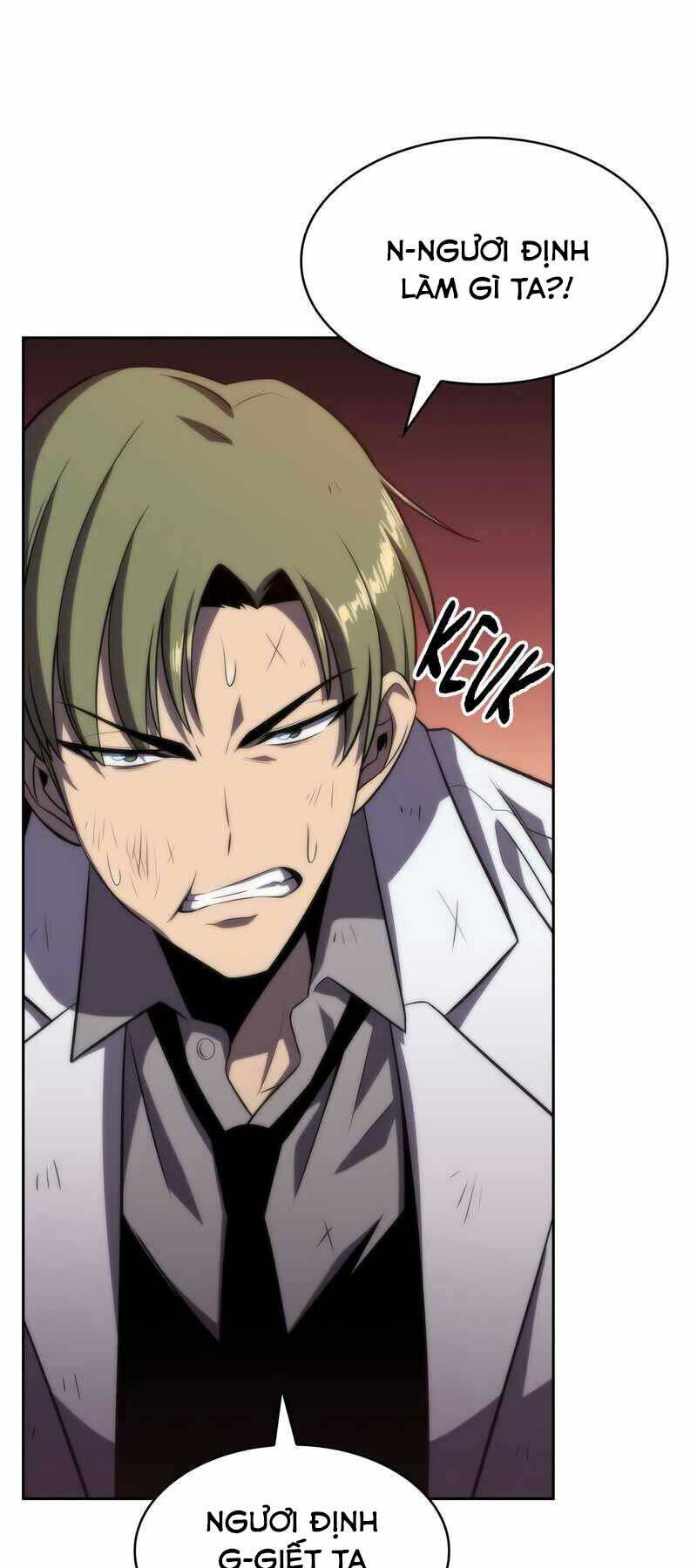 Người Chơi Mới Cấp Tối Đa chapter 48 - Upload bởi truyensieuhay.com