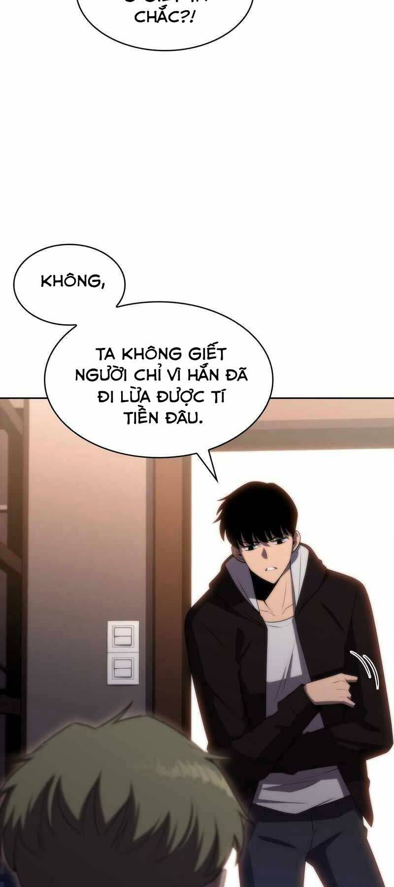 Người Chơi Mới Cấp Tối Đa chapter 48 - Upload bởi truyensieuhay.com