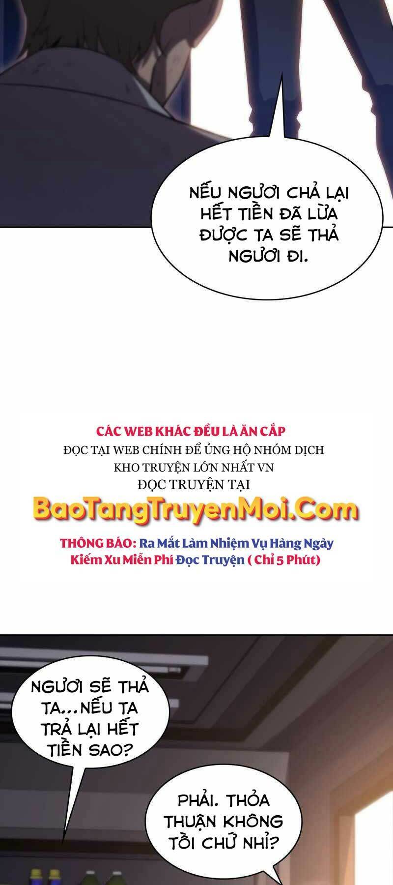 Người Chơi Mới Cấp Tối Đa chapter 48 - Upload bởi truyensieuhay.com