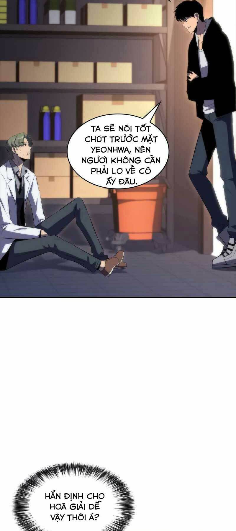 Người Chơi Mới Cấp Tối Đa chapter 48 - Upload bởi truyensieuhay.com